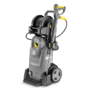 Nettoyeur haute pression HD 6/16-4 MXA Plus à eau froide monophasé 160 bars - 600 L/h - KÄRCHER