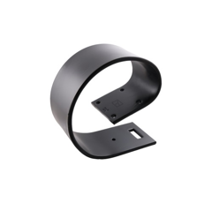 Ressort 150 x 12 - 95 mm pour vibroculteur adaptable