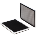 Filtre hydraulique adaptable HIFI FILTER SH63924