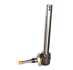 Fusée gauche pour MASSEY FERGUSON VPJ1010 adaptable