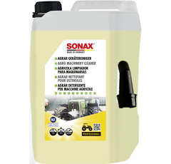 Gerätereiniger 705500 Sonax