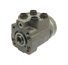 Boîtier orbitrol pour MASSEY FERGUSON 3821548M91 adaptable