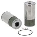 Filtre à huile adaptable HIFI FILTER SO646