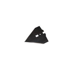 Reja binadora 100 x 3 mm para escardador SCHMOTZER 361623 adaptable - BlackSteel©