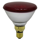 Ampoule infrarouge 175 W