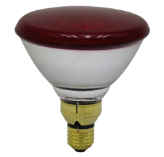 Ampoule infrarouge 175 W