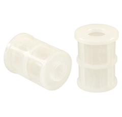 Filtre à gasoil adaptable HIFI FILTER MO7411