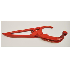 Releveur d'épis pour NEW HOLLAND 406808 adaptable