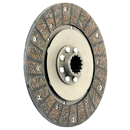 Disque d'embrayage pour tracteur FIAT 5109828 adaptable