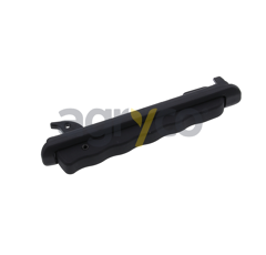 Commande de poignee pour téléscopique MANITOU 943213 adaptable