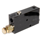 Valve de sécurité pour chargeur télescopique MERLO 031860 adaptable