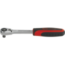 Cliquet reversible 1/2" extra plat ULTIMATE 72 dents | KS TOOLS