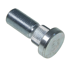 Boulon de roue M20 x 1,5 mm pour machine agricole DEUTZ 01296077 - 01296926 adaptable