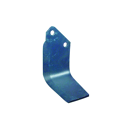 Lame droite 80 x 8 x 200 mm pour fraise KVERNELAND|MALETTI adaptable - BlackSteel©