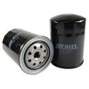 Filtre à huile adaptable HIFI FILTER SO6158