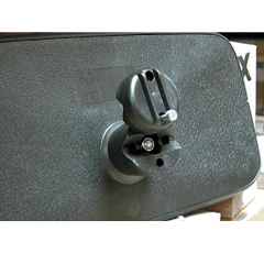 Rückspiegel für Traktor 250x160