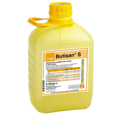 BUTISAN S