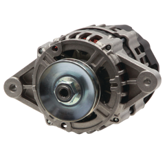 Alternateur MAHLE LETRIKA 14 V - 55 A / MG 67