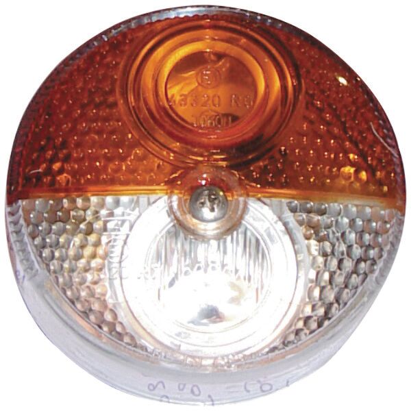 FARO DELANTERO MAN F2000/L2000/M2000 DERECHO