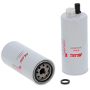 Filtre à gasoil adaptable HIFI FILTER SN40541