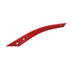 Lame claire-voie gauche pour charrue VOGEL & NOOT PR0.002.01 adaptable - Blacksteel©