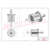 Filtre d'aération adaptable HIFI FILTER SN80533