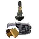 Chambre à air agricole 11.2, 12.4, 280/85, 320/70-24 TR218