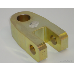 Gabelkopf Kat. 3   Ø 35,2 - 100 mm OT53932 Walterscheid