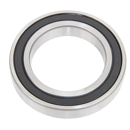 Rillenkugellager Eco-Ausf. 80x125x22 60162RS Niemeyer by Ziegler 