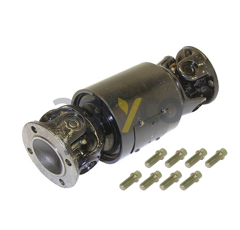 Cardan complet pour téléscopique MANITOU 224734 adaptable
