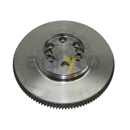 Volant moteur pour téléscopique MANITOU 702431 adaptable