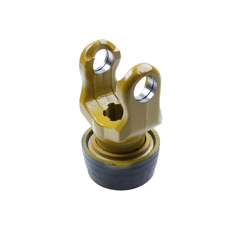 Aufsteckgabel 1 3/8" Z6 1365798 - Walterscheid