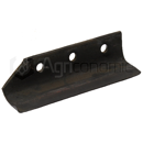 Messer 245 x 60 x 8 mm für Grabenreiniger DONDI - Nachbau