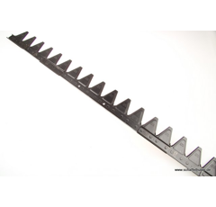 Mähmesser 18 Klingen ESM 2481670