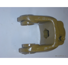 Aufsteckgabel 1 3/8" Z6 1195121 - Walterscheid