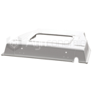 Toit pour machine agricole FENDT 294812020010 adaptable