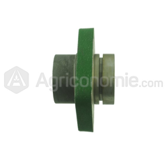 Corps de palier pour barre de coupe JOHN DEERE AE35152 adaptable