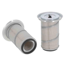 Filtre à air primaire adaptable HIFI FILTER SA17485