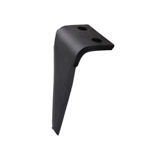 Dent pour herse rotative DEL MORINO ERP553D adaptable - Blacksteel©