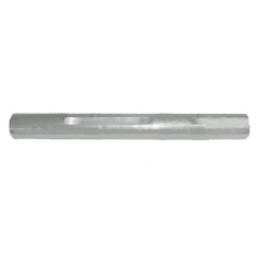 Arbre pour moissonneuse-batteuse JOHN DEERE Z57257 adaptable