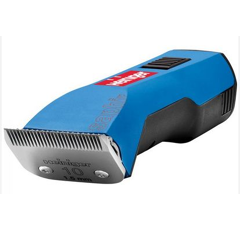 Tondeuse Saphir sans fil 2 batteries - HEINIGER