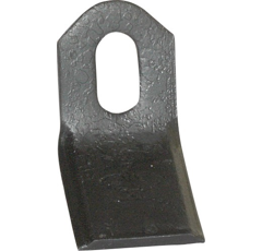 Y-Messer für Mulcher KVERNELAND MA6200080 Nachbau  