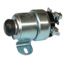 Solénoïde pour tracteur MASSEY FERGUSON 1865974M1 adaptable