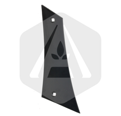 Etrave droite CY triplex pour charrue GOIZIN 10529 adaptable