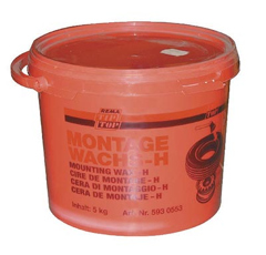 Graisse montage pneu 5kg WAX H adaptable