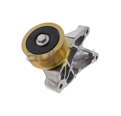 Tendeur de courroie pour téléscopique JCB 320/08931 adaptable