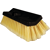 Brosse de balai grand angle 25 x 14 x 8 cm