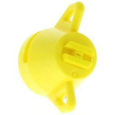 Buse pulvérisateur à réduction de dérive LD110 110° 02 JAUNE - HARDI