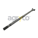 Demi-arbre de cardan 960.5 mm pour téléscopique JCB 914/86204 adaptable