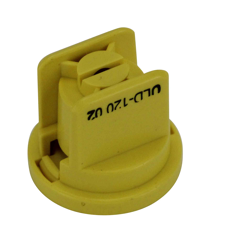 Buse pulvérisateur anti-dérive ULD 120° 02 jaune - HYPRO